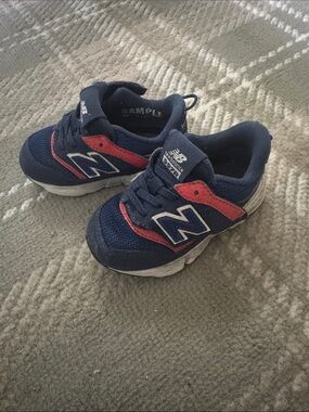 New Balance toddler Sneakers
